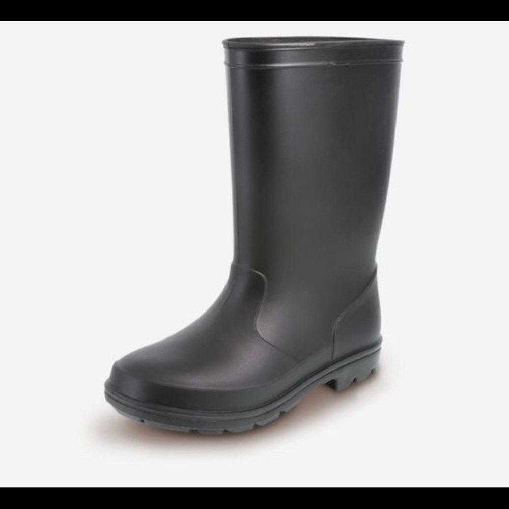 Rugged Outback RainBoots